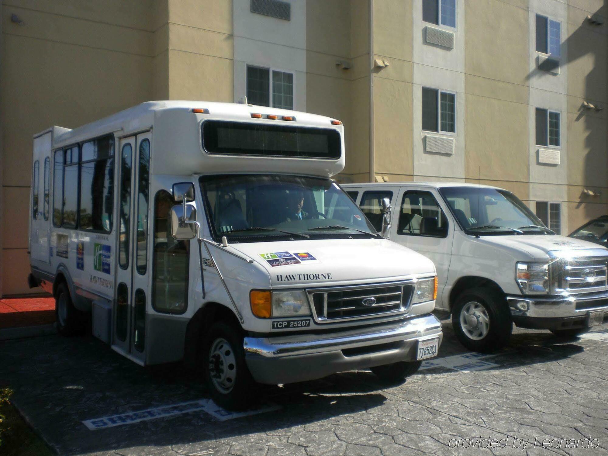 Candlewood Lax By Ihg Hotel