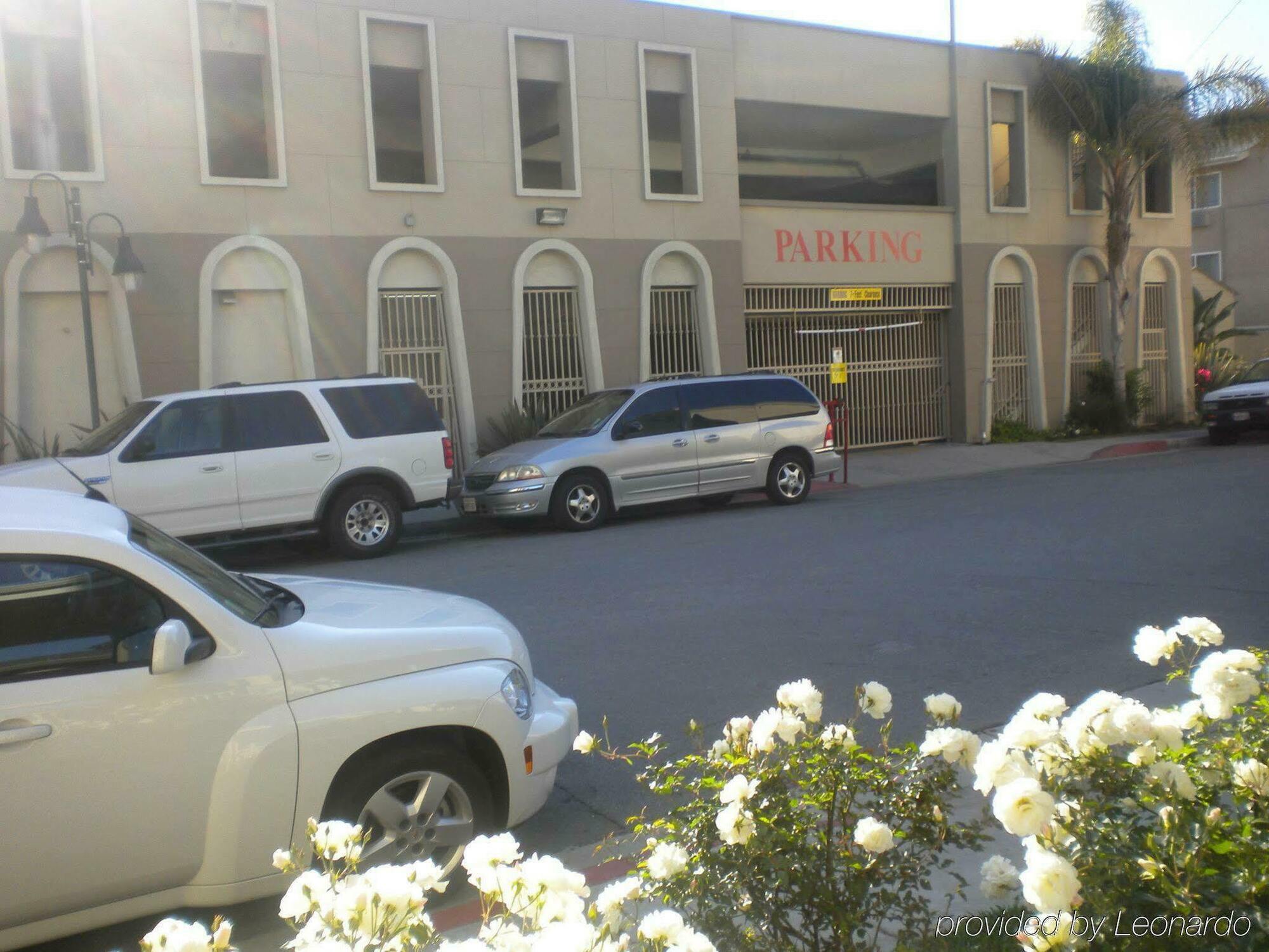 Candlewood Lax By Ihg Hotel Hawthorne